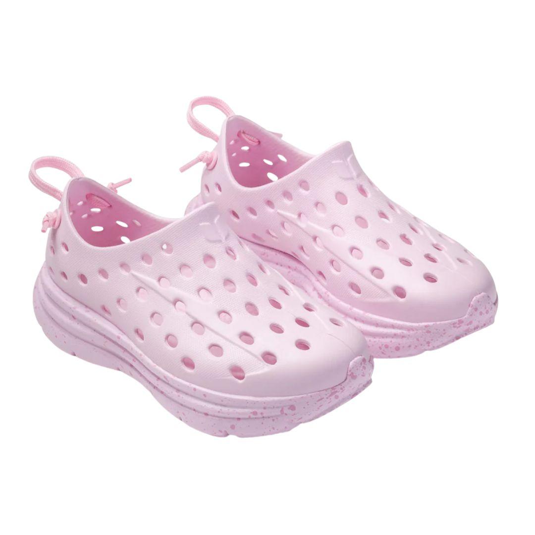 Kane Revive Kids Active Recovery Shoes - Bubblegum/Pink Speckle